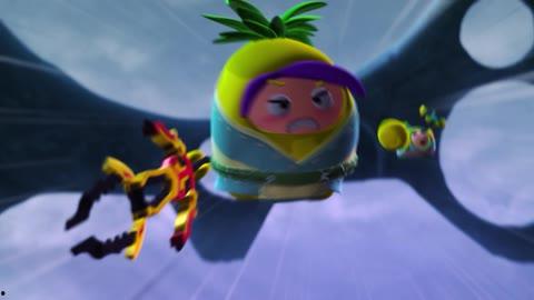 国产动漫吓人的视频,揭秘恐怖视频背后的惊悚元素